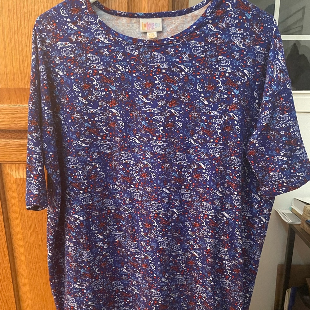 Lularoe Irma